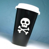 Episode #10 Does coffee make you pee your bones out?