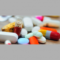 Drugs That Gobble Up Vitamins