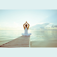 Episode #36 Can Meditation Practice Improve The Health and Athletic Performance of Your Entire Family?