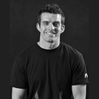 Episode #22 Can Strength And Power Training Make You A Happier Human Being? With Guest - Corey Beasley