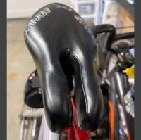 Cycling Discomfort, Spider Veins, Dry and Flaky Skin, Stubborn Belly Fat