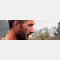 Episode #38 An Interview With Jason Lewis - Human Powered World Adventurer