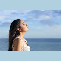 Episode #13 Are you breathing correctly?