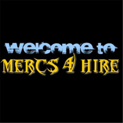 Mercs4hire Radio