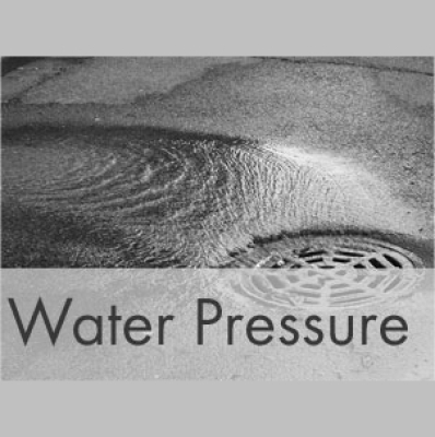 Water Pressure