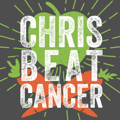 Chris Beat Cancer: Heal With Nutrition  Natural Therapies