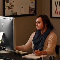 Serious Social Media and Dynamic Design Tips