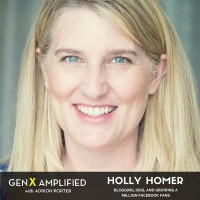 006: Holly Homer on Kids, Blogging, and Growing a Million Facebook Fans
