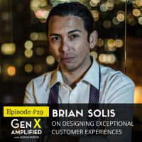 029: Brian Solis on Designing Exceptional Customer Experiences