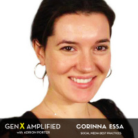 009: Corinna Essa on Social Media Best Practices for your Business