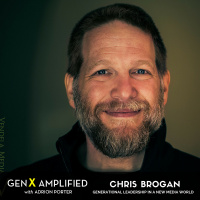 001: Chris Brogan on Generational Leadership in a New Media World