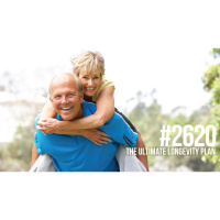 2620: The Ultimate Longevity Plan