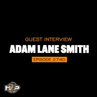 2740: The 4 Chemicals That Decide Who We Marry with Adam Layne Smith