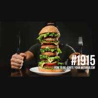 1915: How to Re-Ignite Your Metabolism