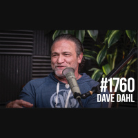 1760: From Prison to Prosperity With Dave Dahl of Daves Killer Bread