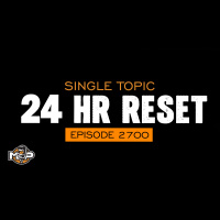 2700: Get Back on Track With the 24-Hour Reset HACK