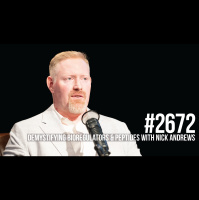 2672: Demystifying Bioregulators  Peptides With Nick Andrews