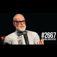 2667: The Truth About New Magical Muscle Building Drugs  More With Dr. William Seeds
