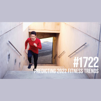 1722: Predicting 2022 Fitness Trends: Will In-Person HIIT Training Continue to Be as Popular?