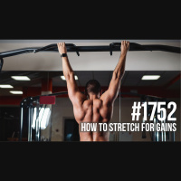 1752: How to Stretch for Gains