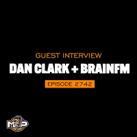 2742: Can Music Make You Smarter? The Science Behind Brain-Boosting Sound