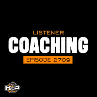 2709: Diet Smarter, Not Harder: Mind Pump’s Top Hacks