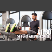 1730: The Eight Most Overrated Exercises