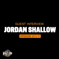 2717: Pain Isnt What You Think w/ Dr. Jordan Shallow