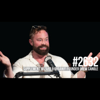 2632: Supplement Wizard  Organifi Founder Drew Canole