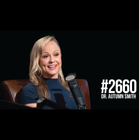 2660: Dr. Autumn Smith