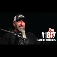 1817: Cameron Hanes- All Things Hunting