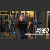 2657: The Over-50 Fitness  Health Plan