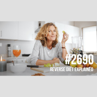 2690: The NEW DIET Everyone Is Using For Fat Loss