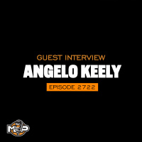 2722: Fish Oil: Scam or Super Supplement? w/ Angelo Keely