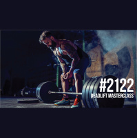2122: Deadlift Masterclass