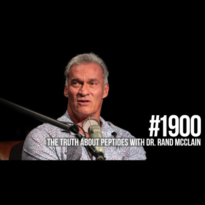 Mind Pump: Raw Fitness Truth