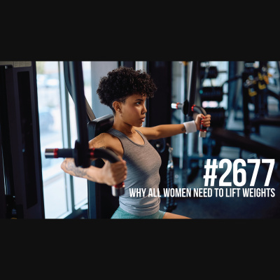 Mind Pump: Raw Fitness Truth