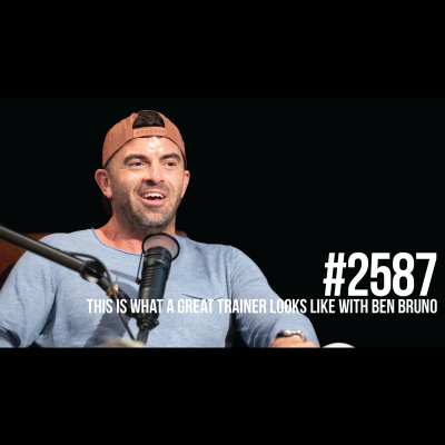 Mind Pump: Raw Fitness Truth