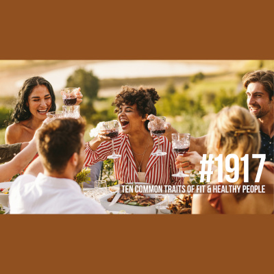 Mind Pump: Raw Fitness Truth