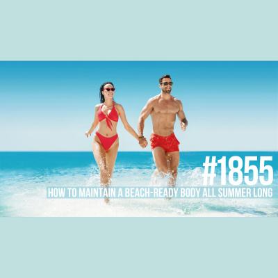 Mind Pump: Raw Fitness Truth