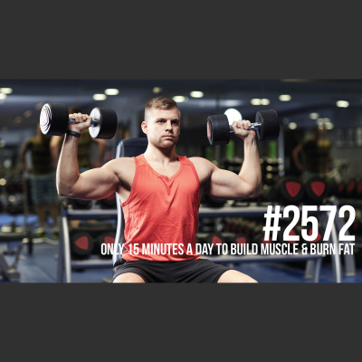 Mind Pump: Raw Fitness Truth