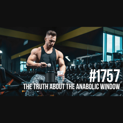 Mind Pump: Raw Fitness Truth