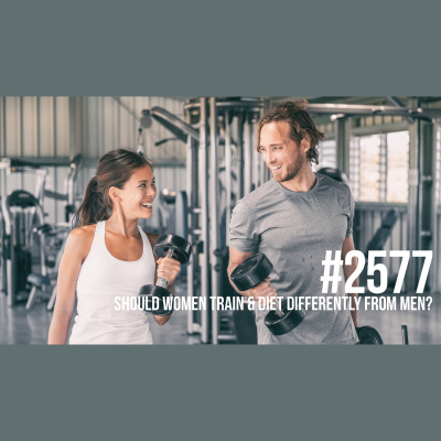 Mind Pump: Raw Fitness Truth