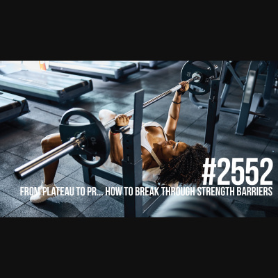 Mind Pump: Raw Fitness Truth