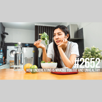 Mind Pump: Raw Fitness Truth