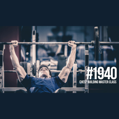 Mind Pump: Raw Fitness Truth