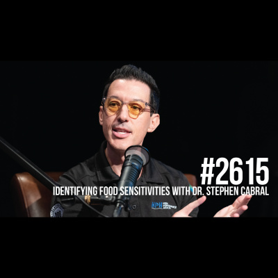 Mind Pump: Raw Fitness Truth