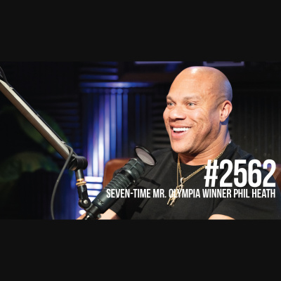 Mind Pump: Raw Fitness Truth