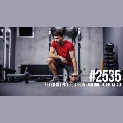 Mind Pump: Raw Fitness Truth