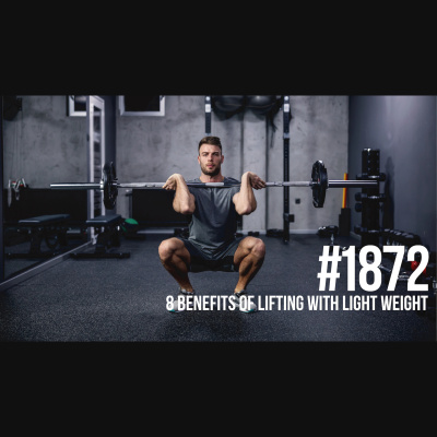 Mind Pump: Raw Fitness Truth